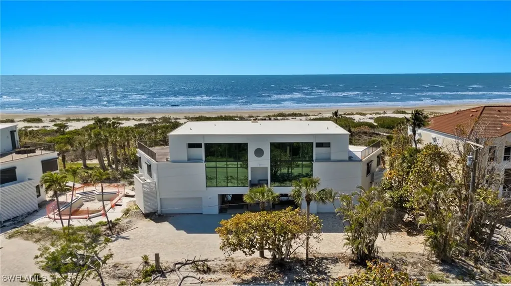 Tigua Cay Condo