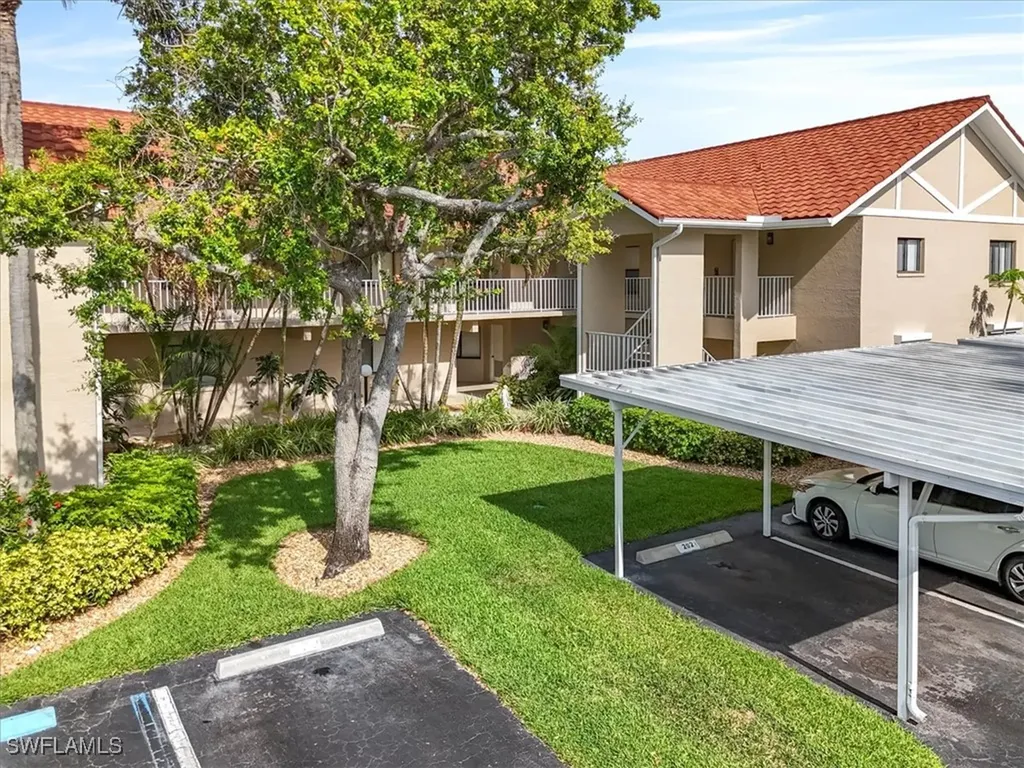 Ascot Condo