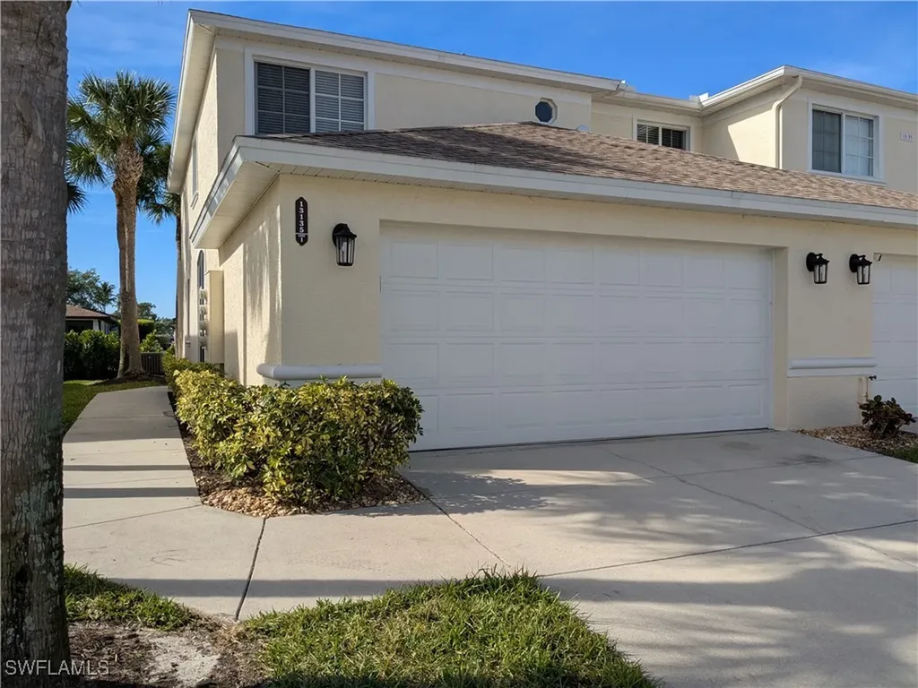 Enclave At Cypress Lake Condo