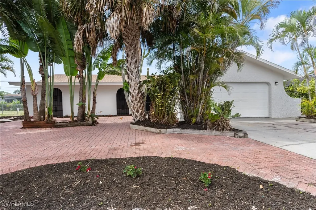 Ft Myers Villas