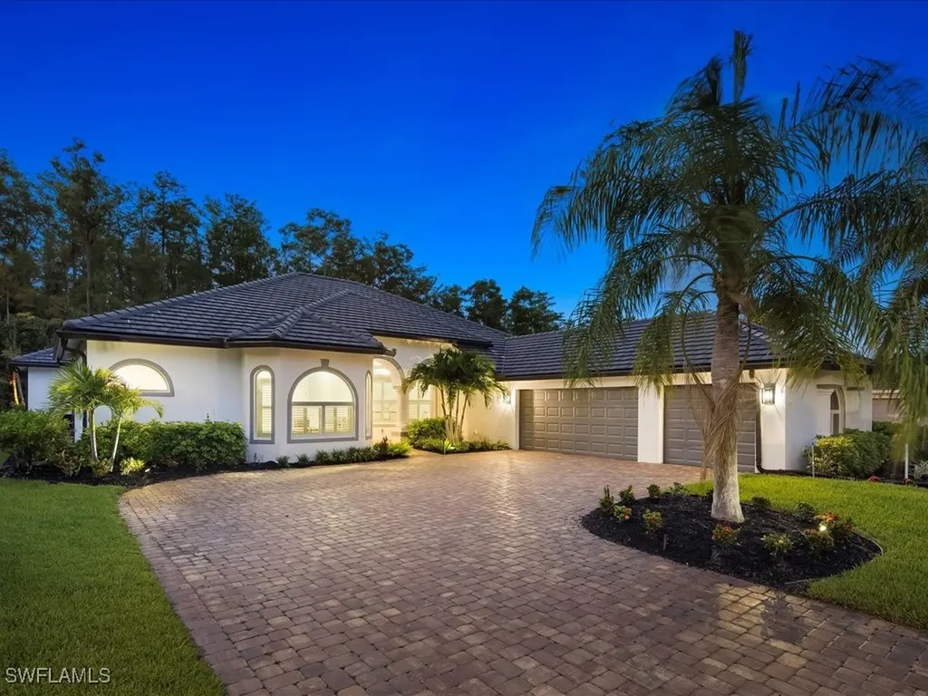 Heritage Palms Golf And Country Club
