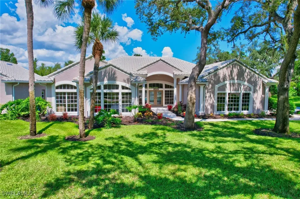 Kelly Greens Golf And Country Club
