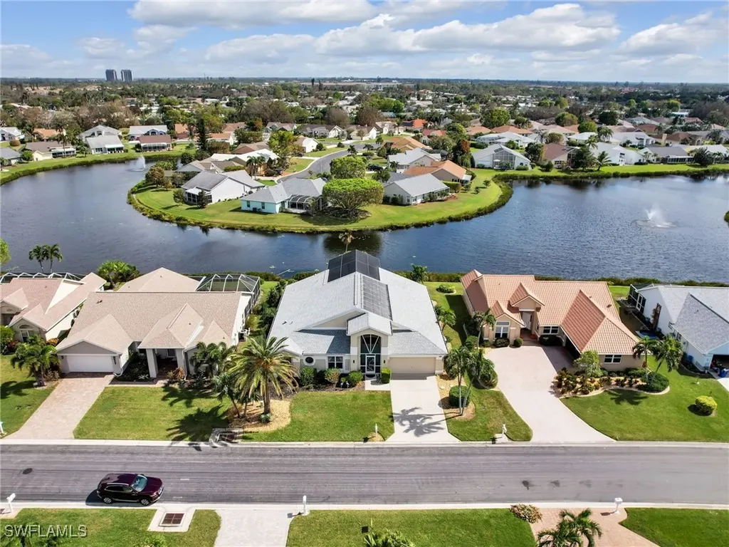 Parker Lakes