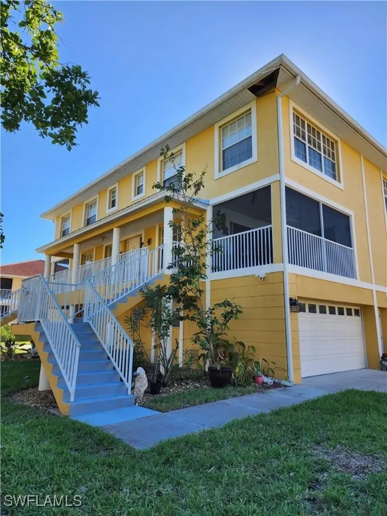 Southpark Woods Condo