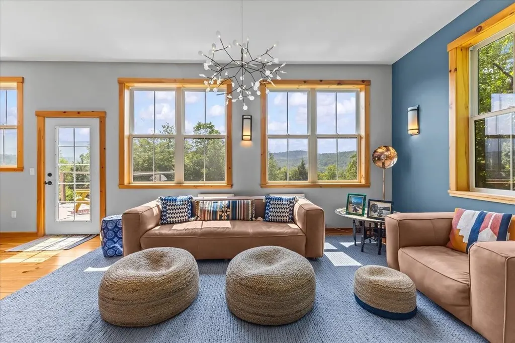 Open Houses
