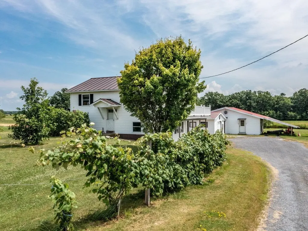 Open Houses