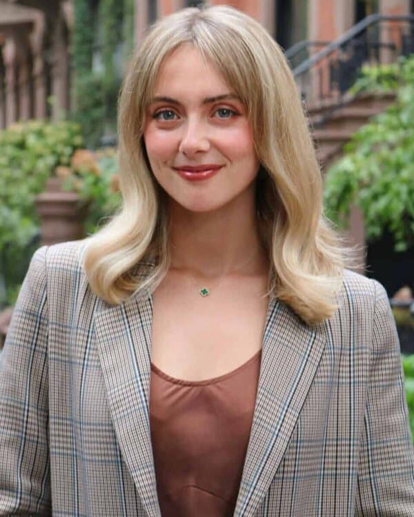 Sarah Helms