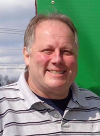 Brian Chadbourne