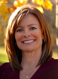 Christine Pelkey