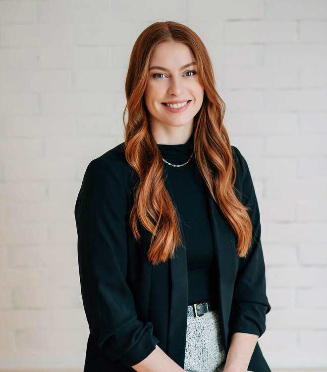 Chelsea Hodgdon