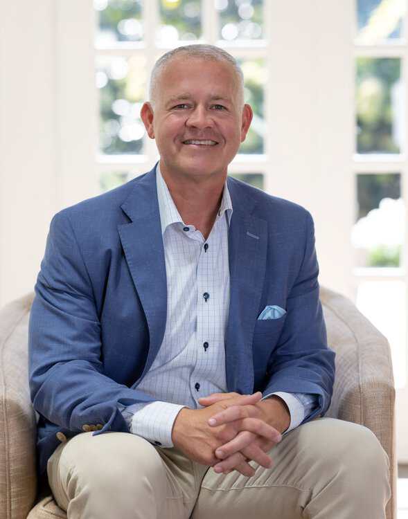 Shaun Tull