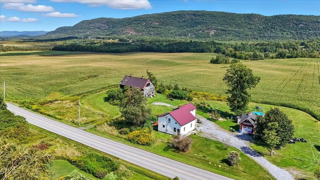 Open Houses