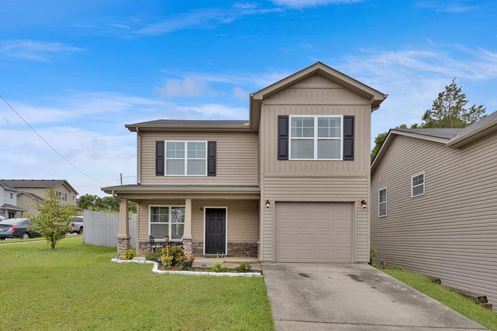 Town View Homes for Sale in Nashville TN