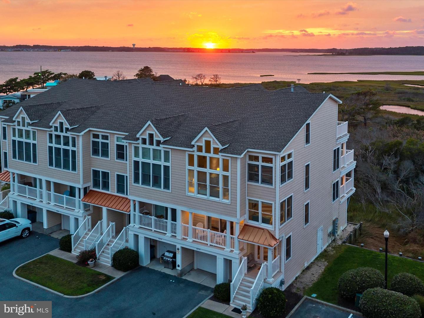 Bayfront Condos