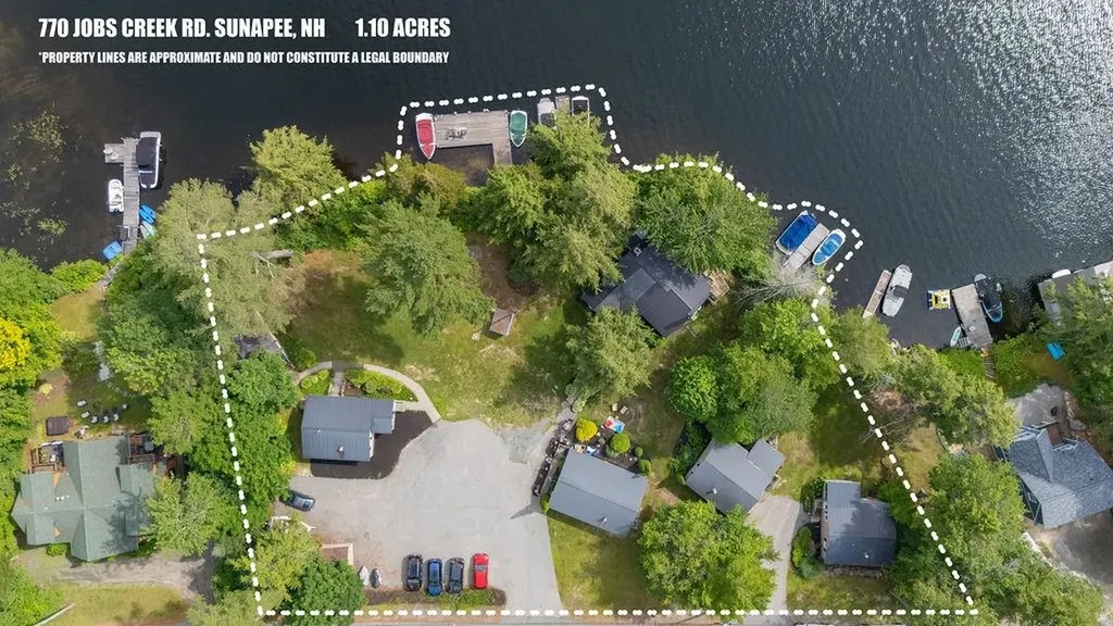 Multi Family Homes