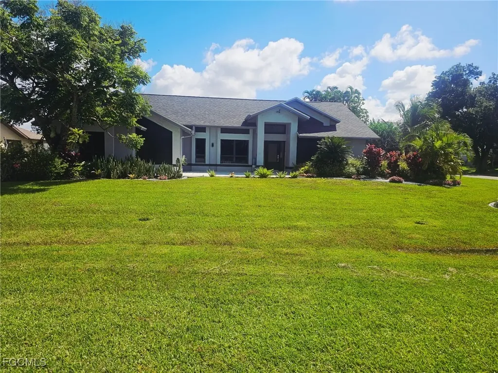 Plantation Pines Subd