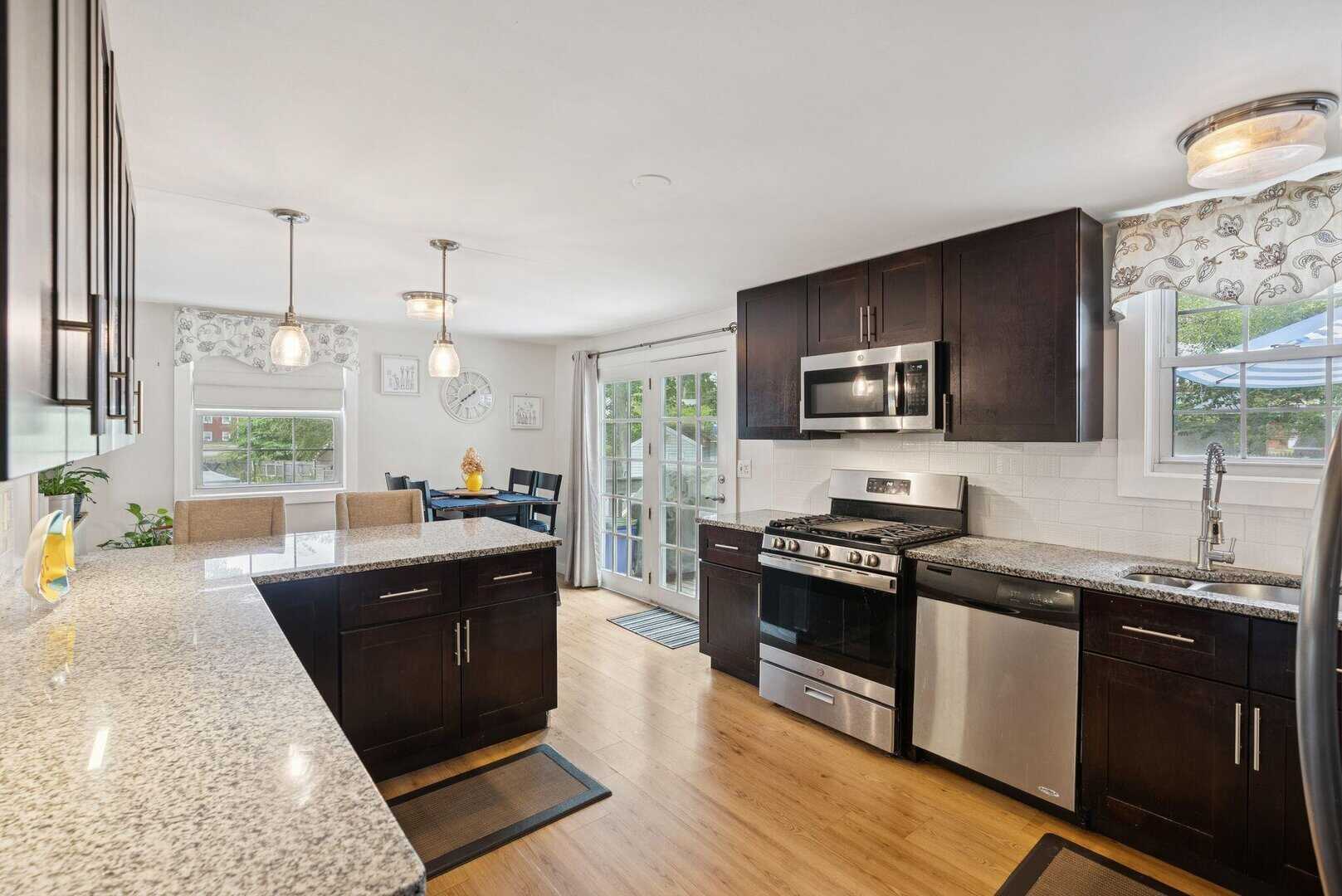 Listings for The Landry Team