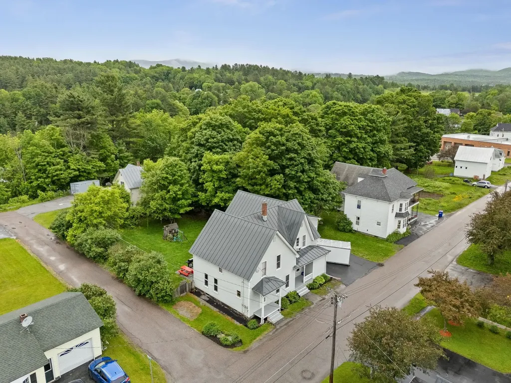 East Barre, VT Real Estate: Find Your Scenic Central Vermont Home