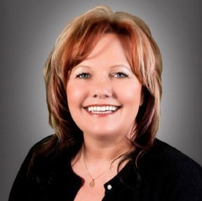 Kim Bolin