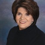 Patty Ginocchio