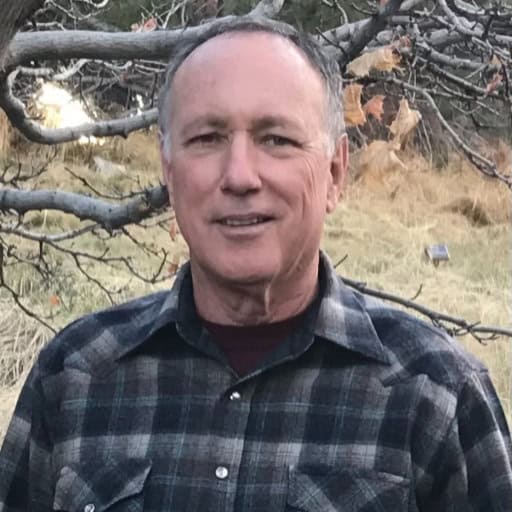 Steve Blane