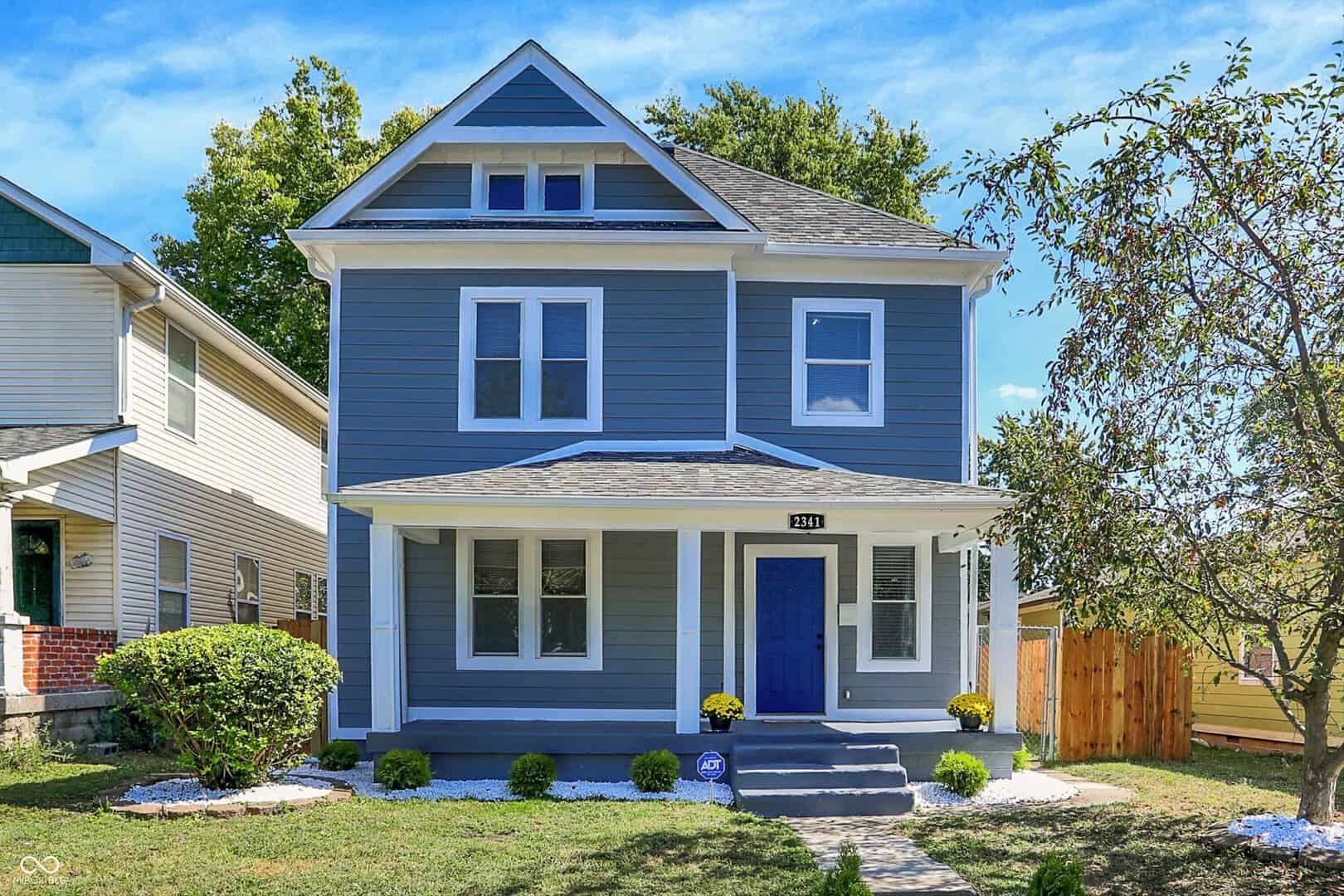 Listings for Sienna Morris