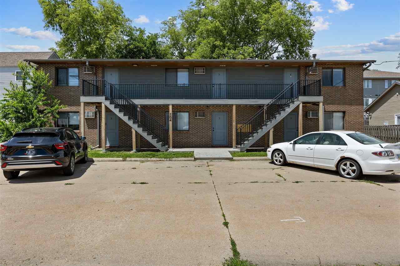 Multi Family