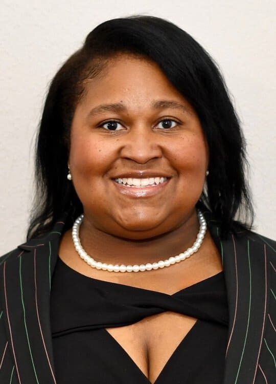 Marnice Smith