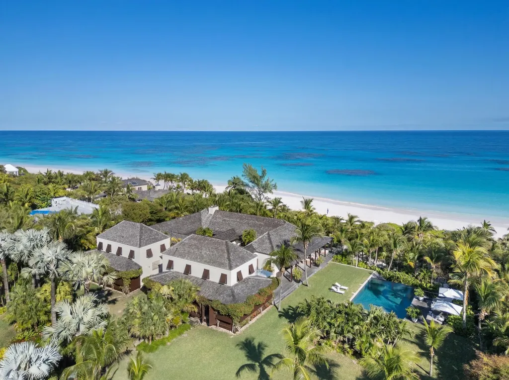 Bahamas Real Estate That Qualifies for Permanent Residency