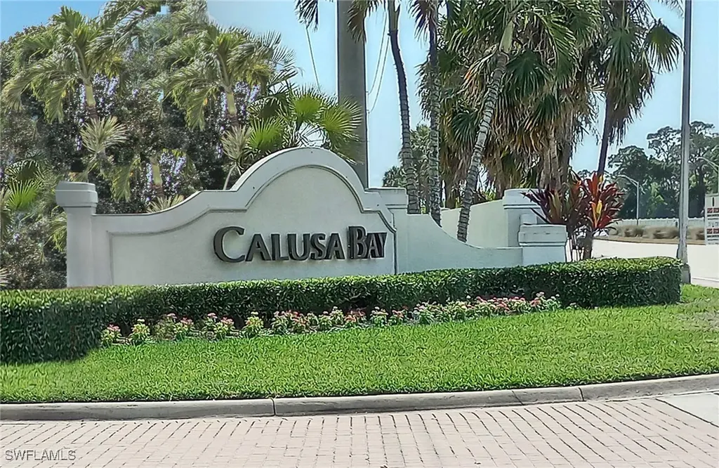 Calusa Bay