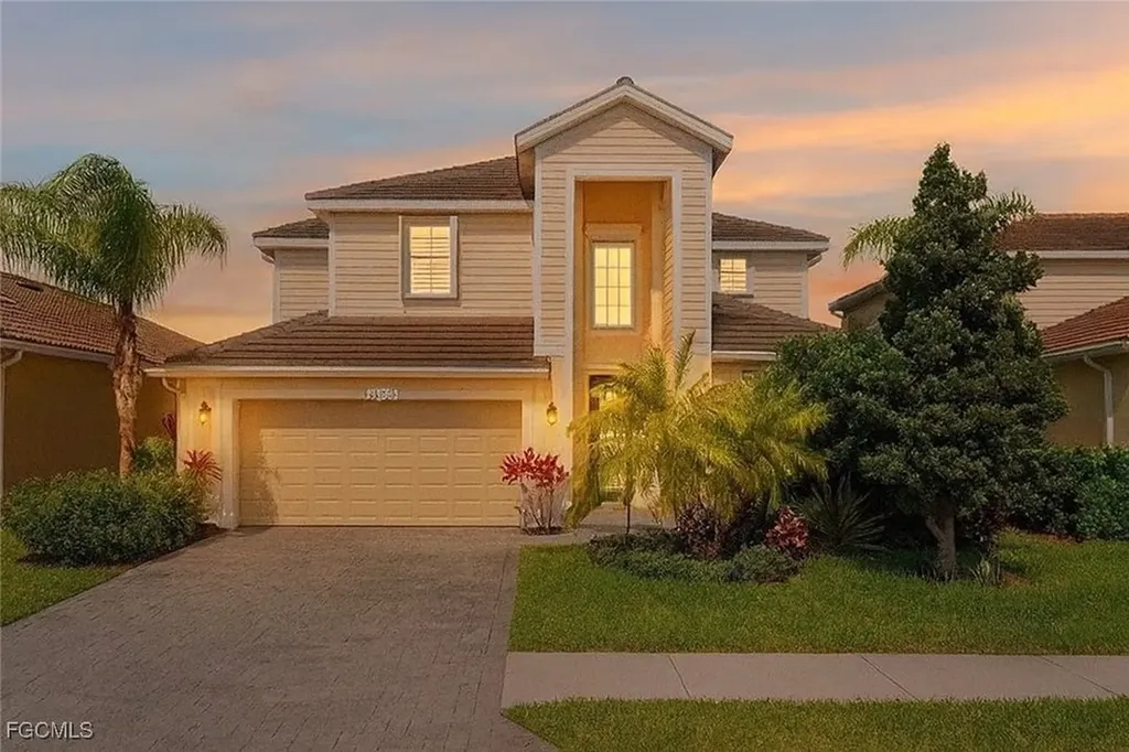 Orange Blossom Ranch