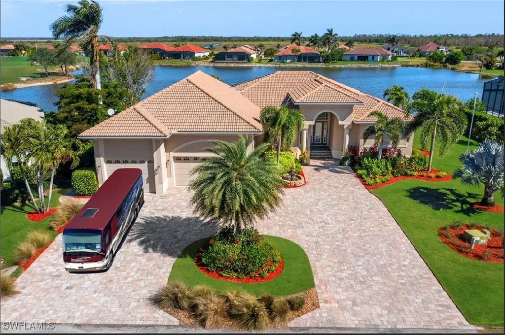 Royal Palm Golf Estates