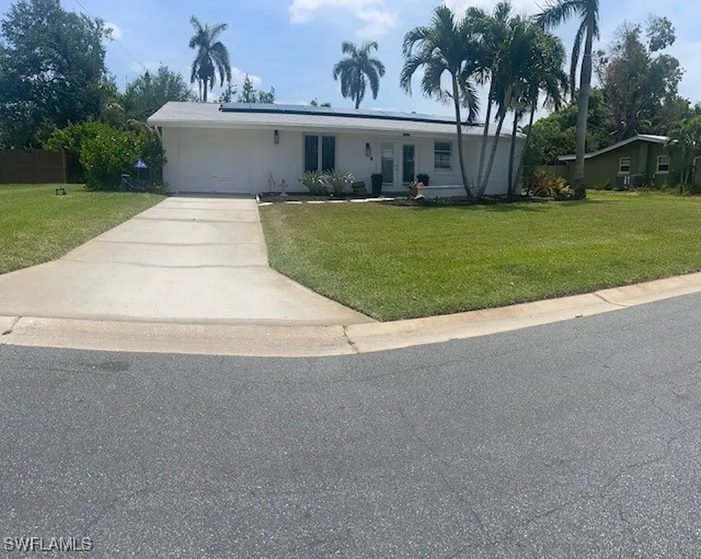 Mcgregor Gardens