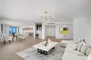 Park Shore High Rise Condos