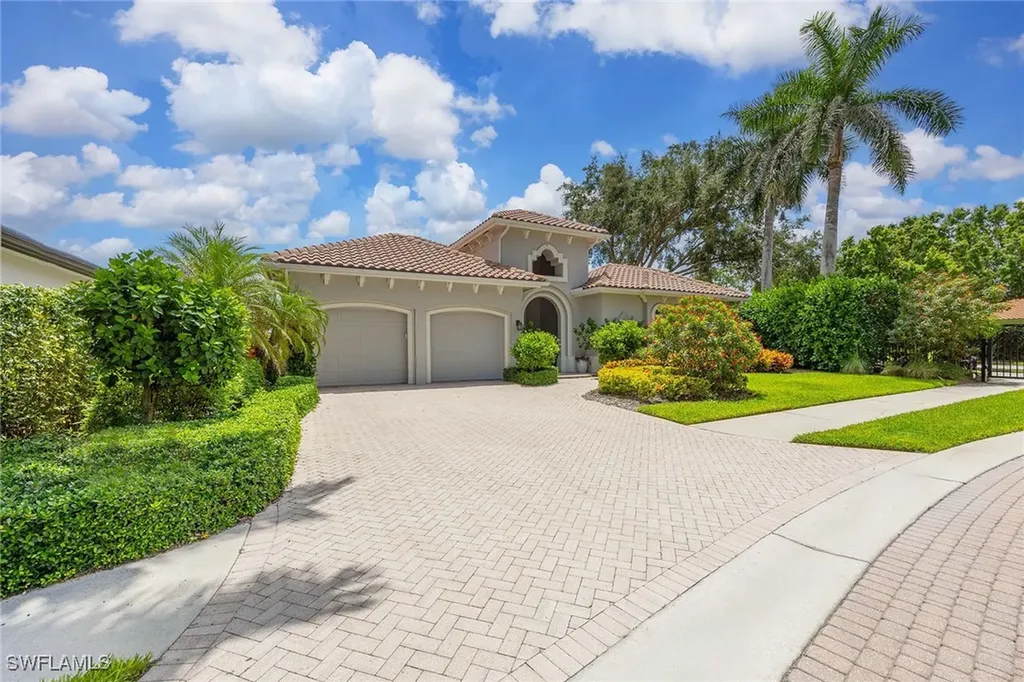 Muirfield at the Marsh