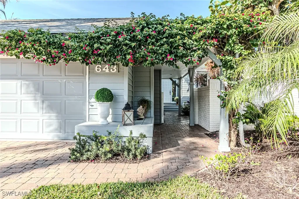 Bridge Way Villas