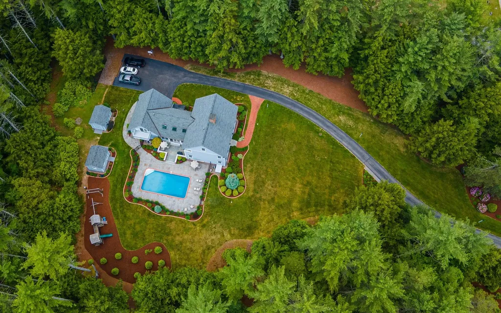 Swanzey, NH