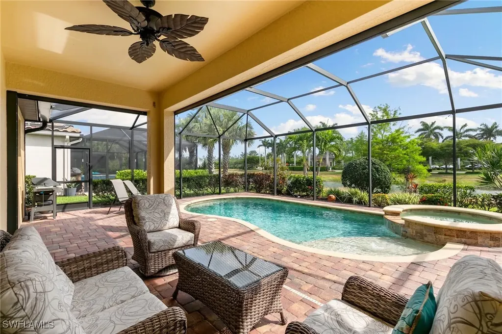 Preserve At Corkscrew