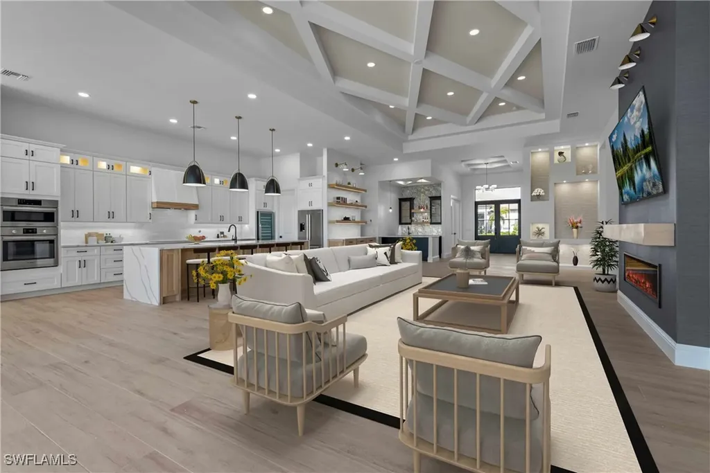 River Hall Golf & Country Club