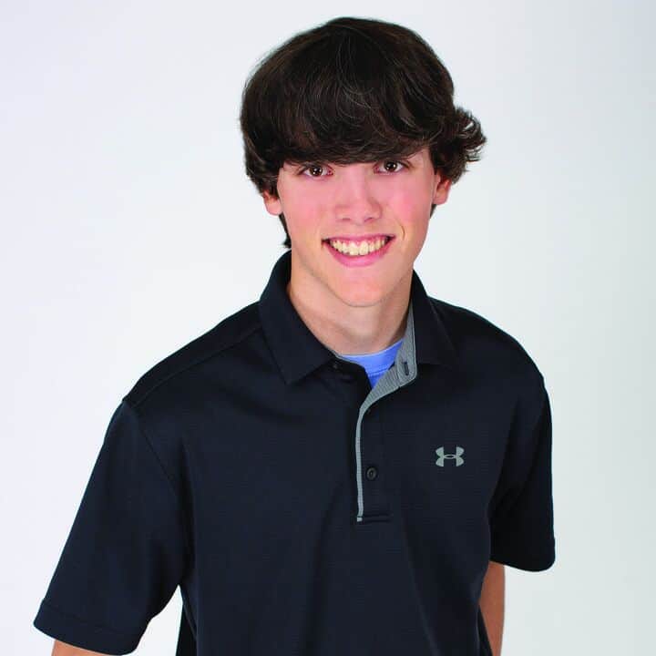 Brandon Sales