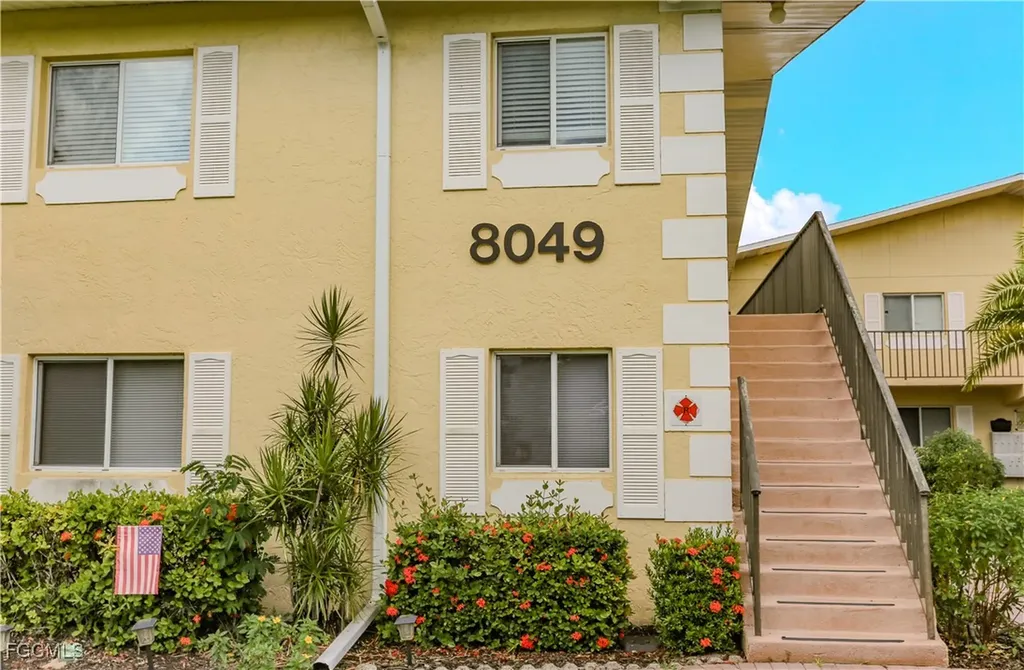 Summerlin Village Condo