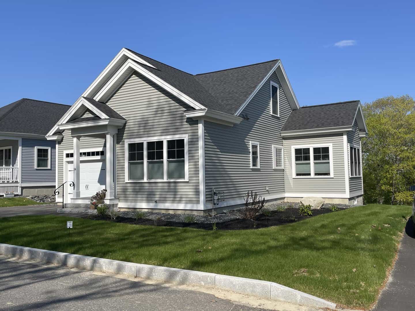 Condos
