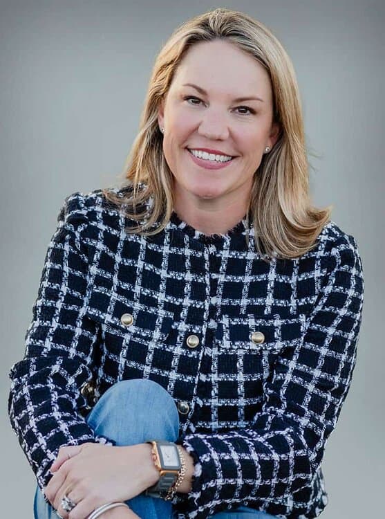 Alison Leonard