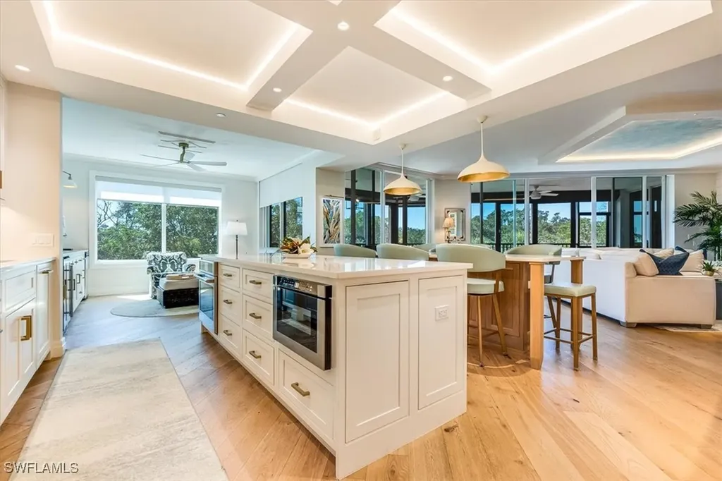 Montego at Cove Towers