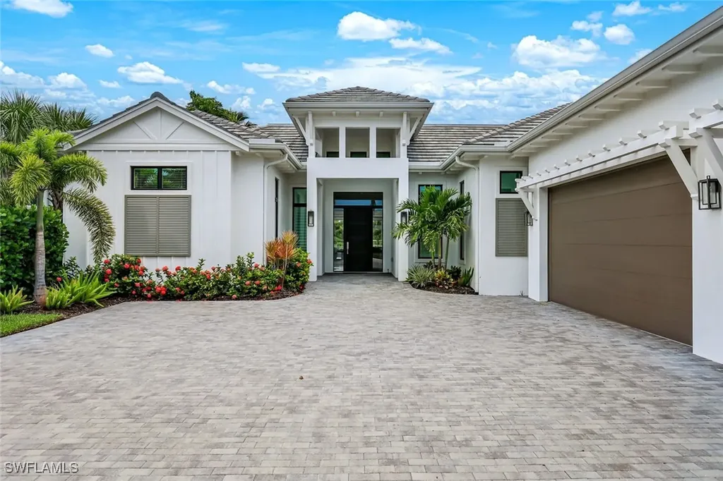 Treviso Bay