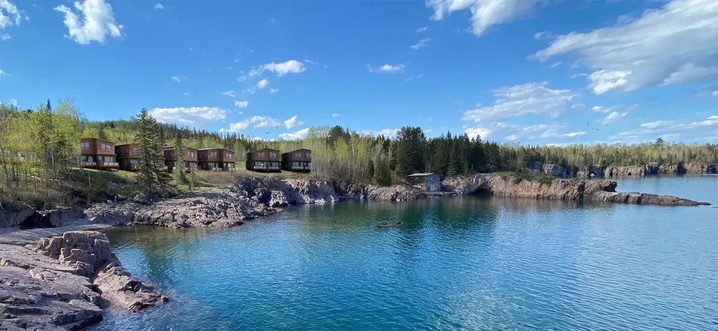 Condos for Sale in Silver Bay MN