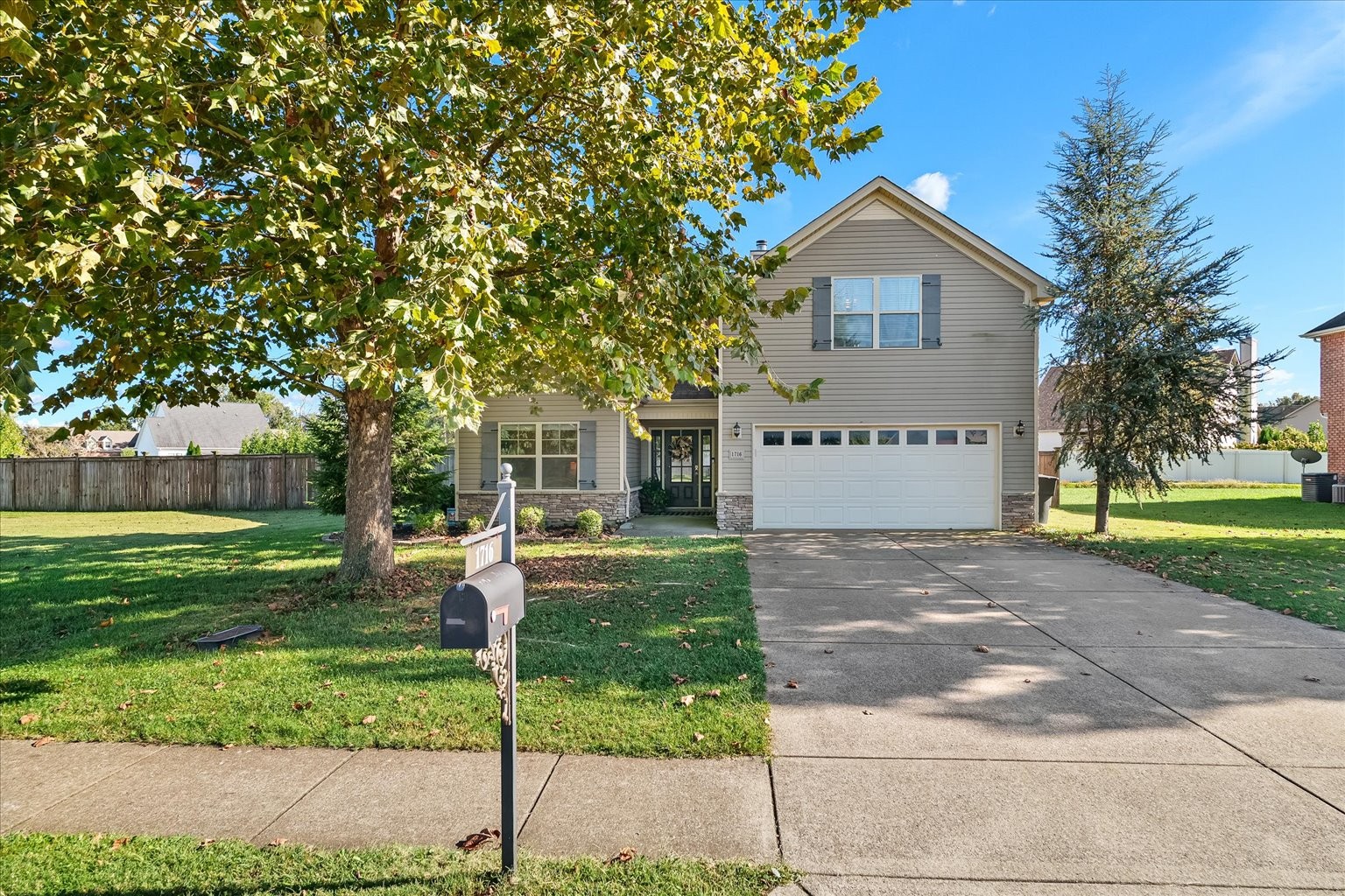 Oakton Homes for Sale in Murfreesboro TN