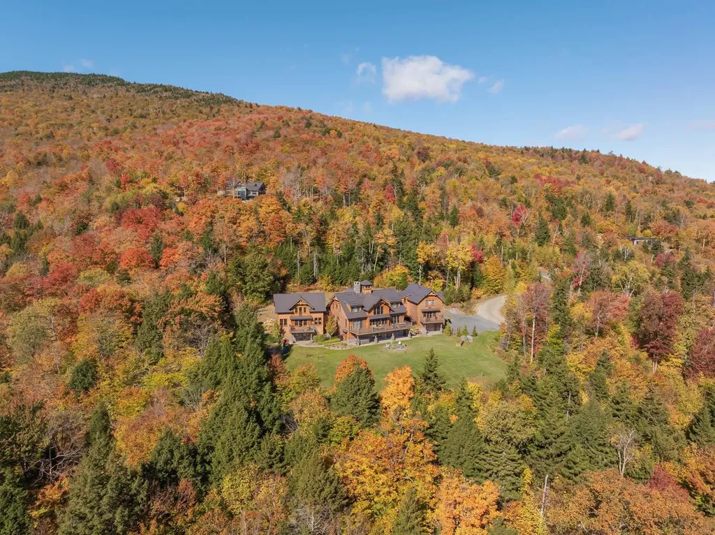 Homes For Sale In Washington County Vermont