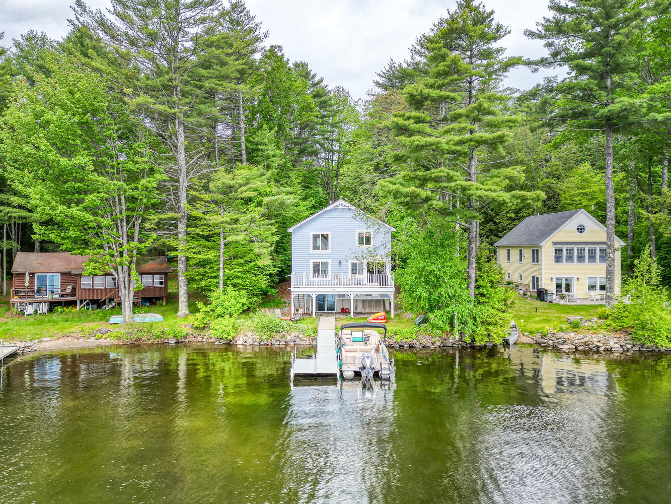 New Listings