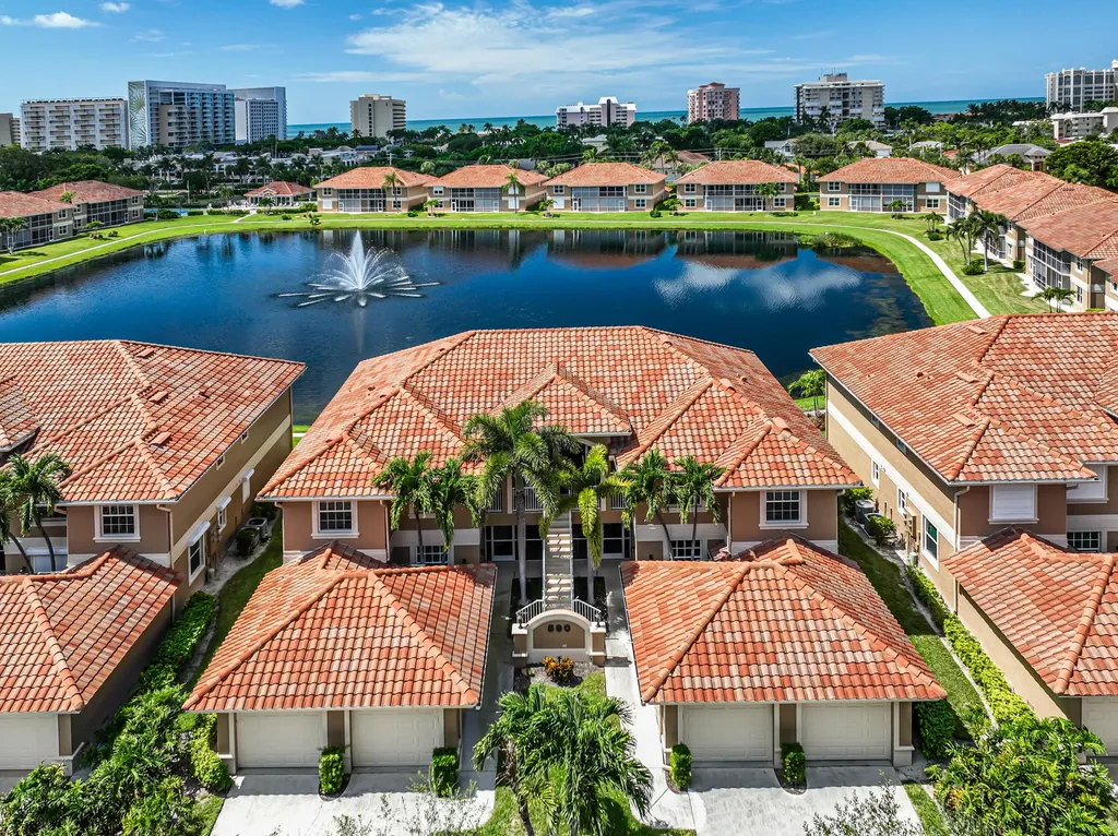 Club Marco A Condo